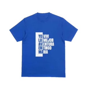 Tincco Aventura en Tingo Maria