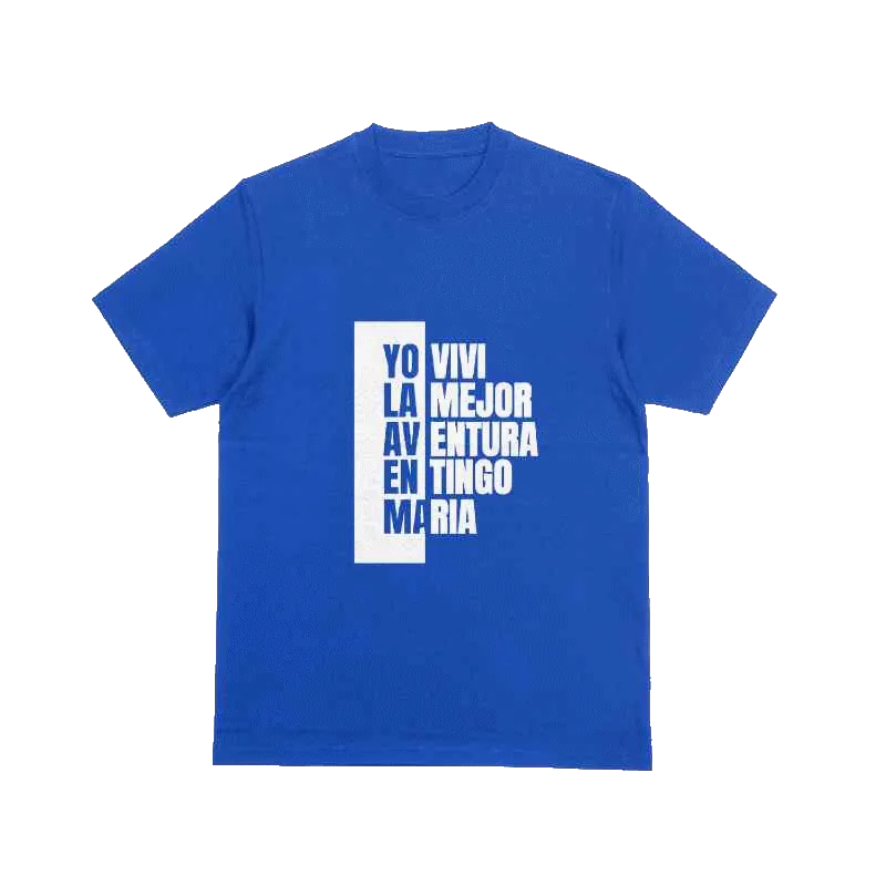 Tincco Aventura en Tingo Maria