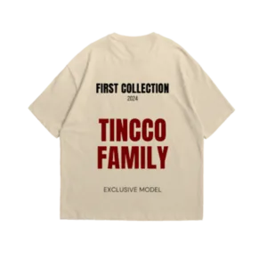 Colección Tincco Club