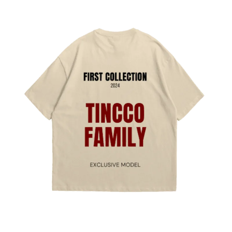 Colección Tincco Club